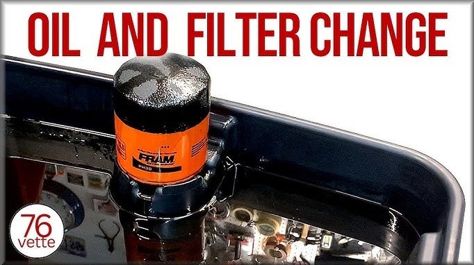 Best Best Oil Filters For Chevy 350
