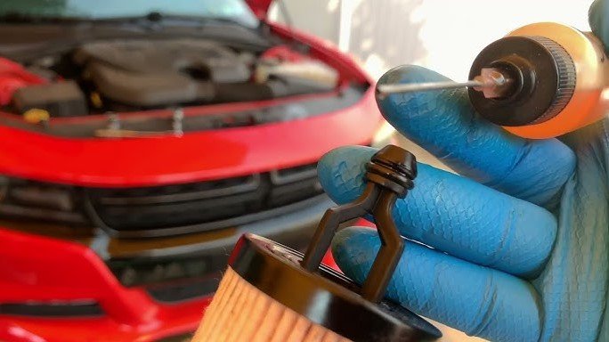 Best Oil Filters for Dodge Charger