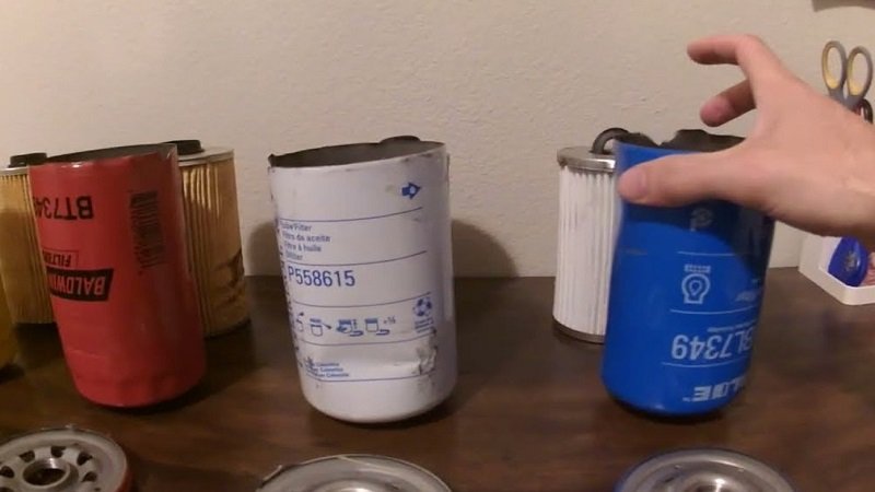 Best Oil Filters for Dodge Cummins
