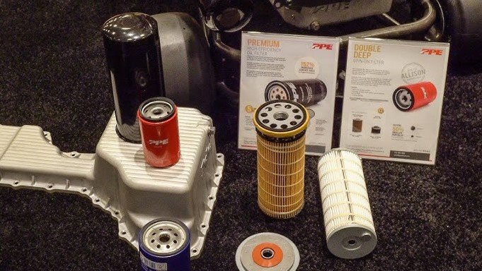 Best Oil Filters for Duramax Diesel