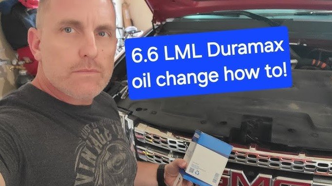 Best Oil Filters for Duramax LML