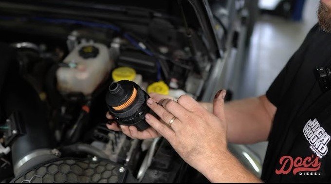 Best Oil Filters for EcoDiesel