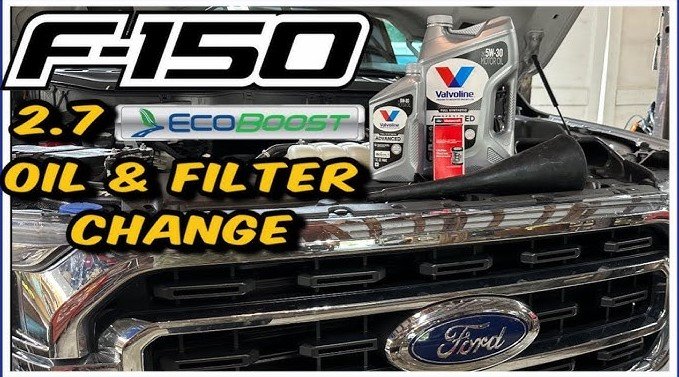 Best Oil Filters for F150