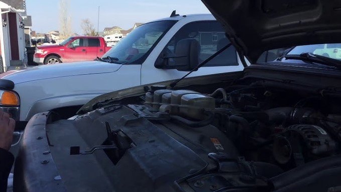 Best Oil Filters for Ford 7.3 Diesel