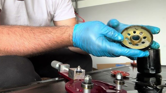 Best Oil Filters for Harley M8