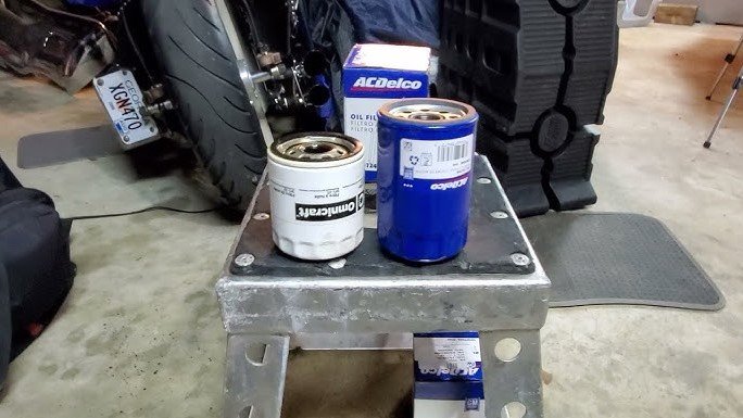 Best Oil Filters for High Mileage 5.3 Vortec