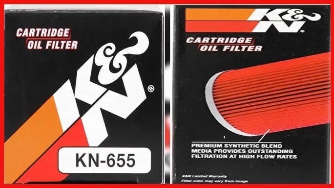 Best Oil Filters for High Performance Engines