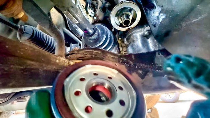 Best Oil Filters for Honda Pilot