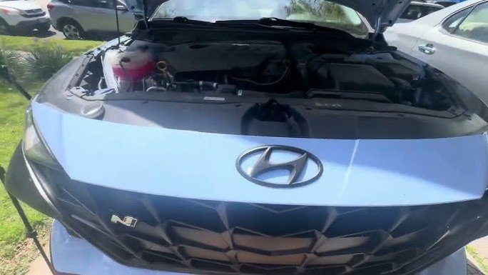 Best Oil Filters for Hyundai Elantra