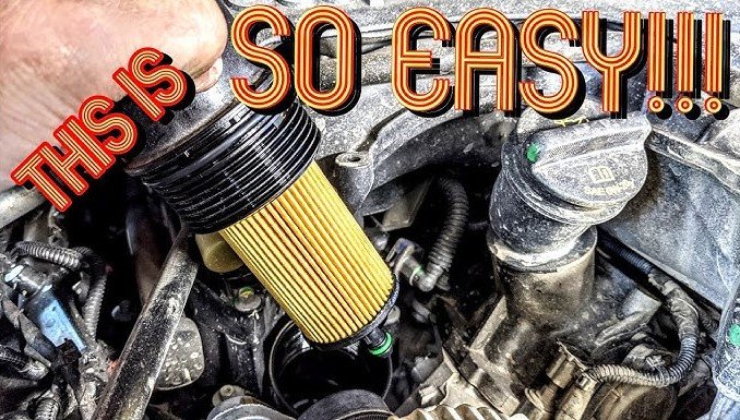 Best Oil Filters for Jeep Gladiator