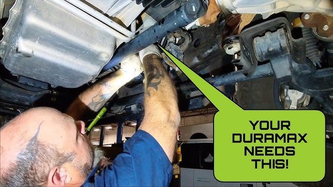 Best Oil Filters for LMM Duramax