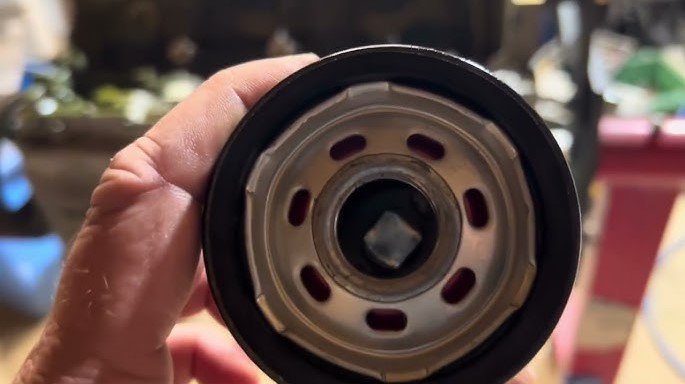 Best Oil Filters for LS Engines