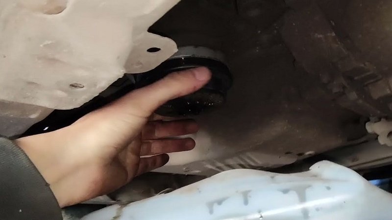 Best Oil Filters for Mazda 6