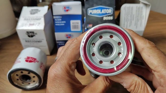 Best Oil Filters for Mazda CX 5