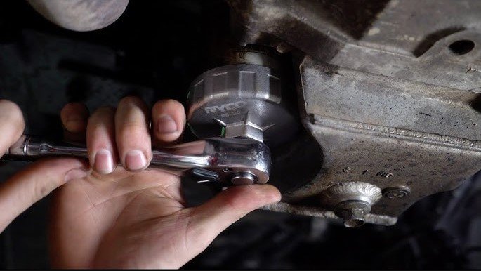 best oil filter removal tools