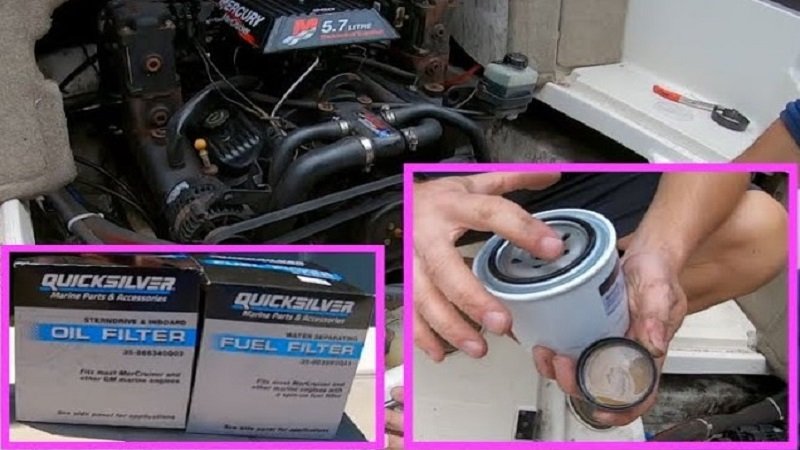 best oil filters for 4.3 vortec
