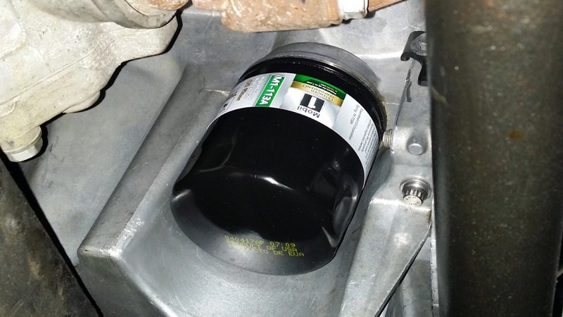 best oil filters for 5.3 ls