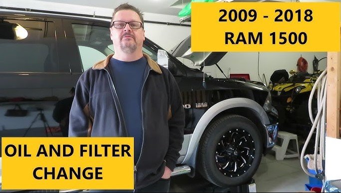 best oil filters for 5.7 l hemi