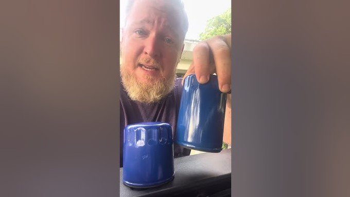 best oil filters for 5.7 vortec