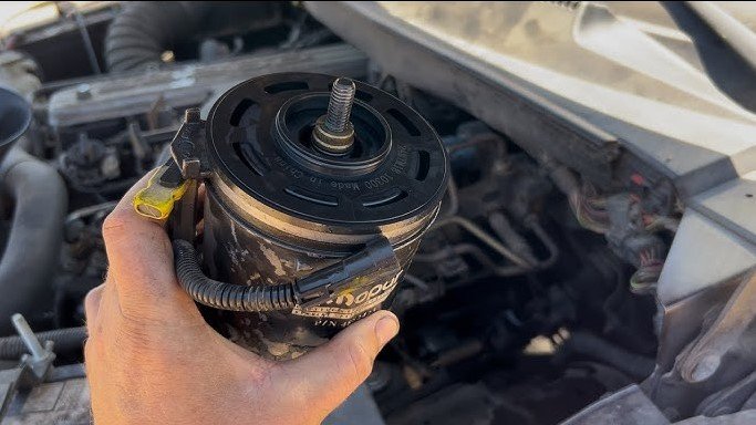 best oil filters for 5.9 cummins diesel