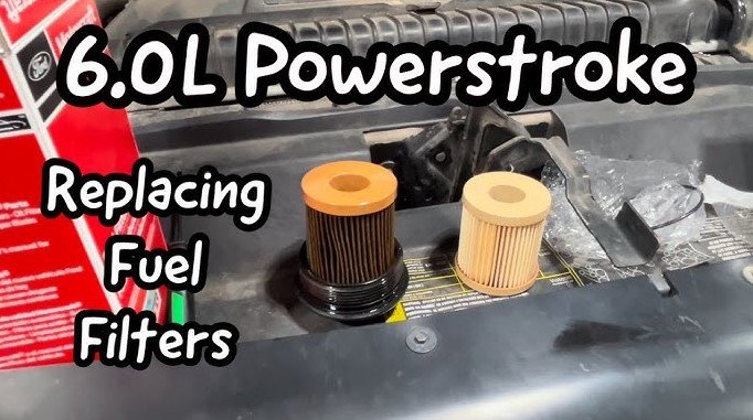 best oil filters for 6.0 vortec