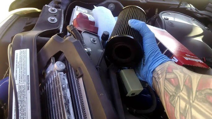 best oil filters for 6.4 powerstroke