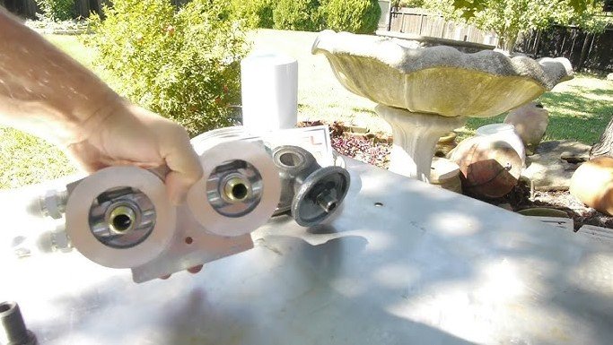 best oil filters for 6.5 turbo diesel