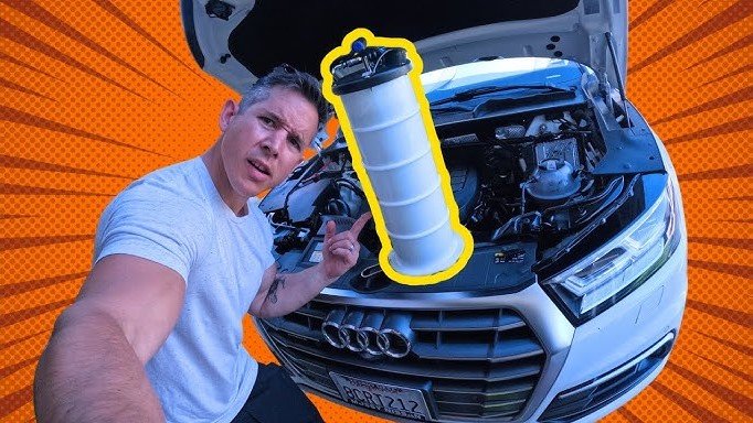 best oil filters for audi q5