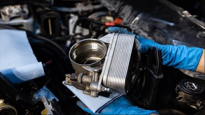 best oil filters for bmw 335i