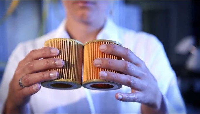 best oil filters for bmw