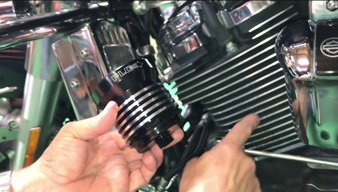 best oil filters for harley davidson