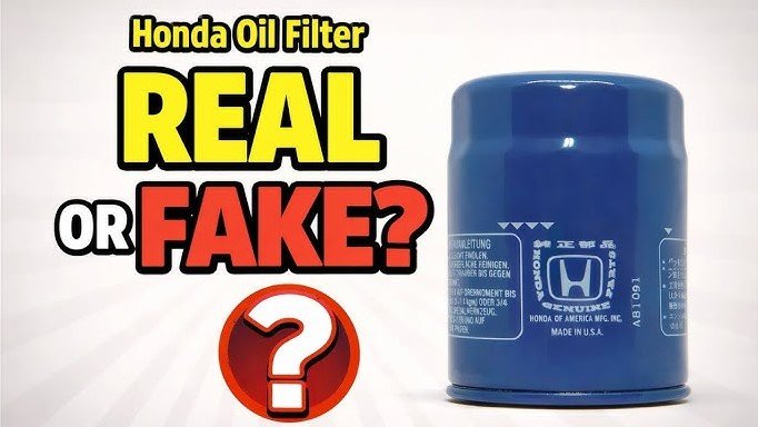 best oil filters for honda accord