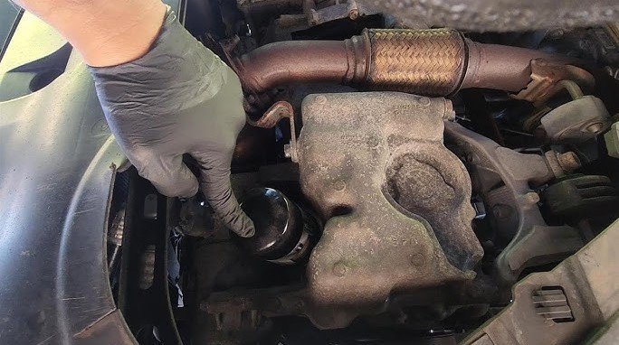 best oil filters for honda crv