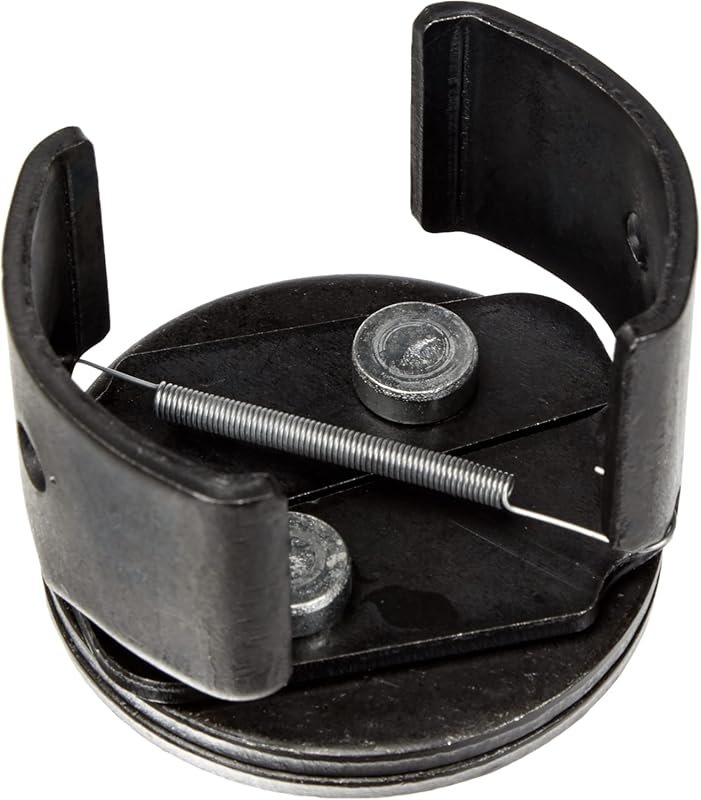 Lisle 63600 Universal Oil Filter Wrench for 2-1/2 to 3-1/8 Inch Car En