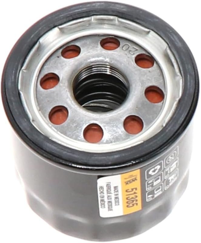 WIX Racing Filters Premium Spin-On Lube Filter for Extreme Engine Prot
