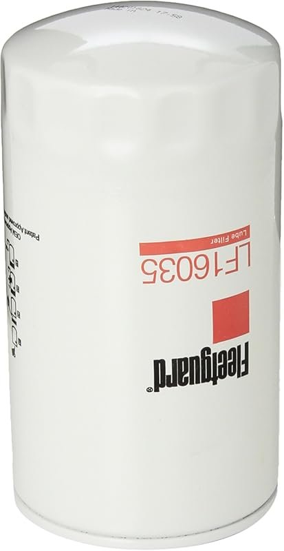 Cummins Fleetguard LF16035 Oil Filter for Dodge Ram 5.9L 6.7L Cummins 