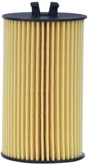 ACDelco PF2257G Engine Oil Filter with Cap Seal – GM Original Equipment