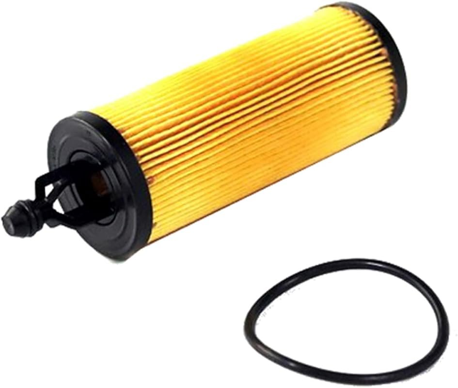 Universal Engine Oil Filter for High Performance and Long-Lasting Prot