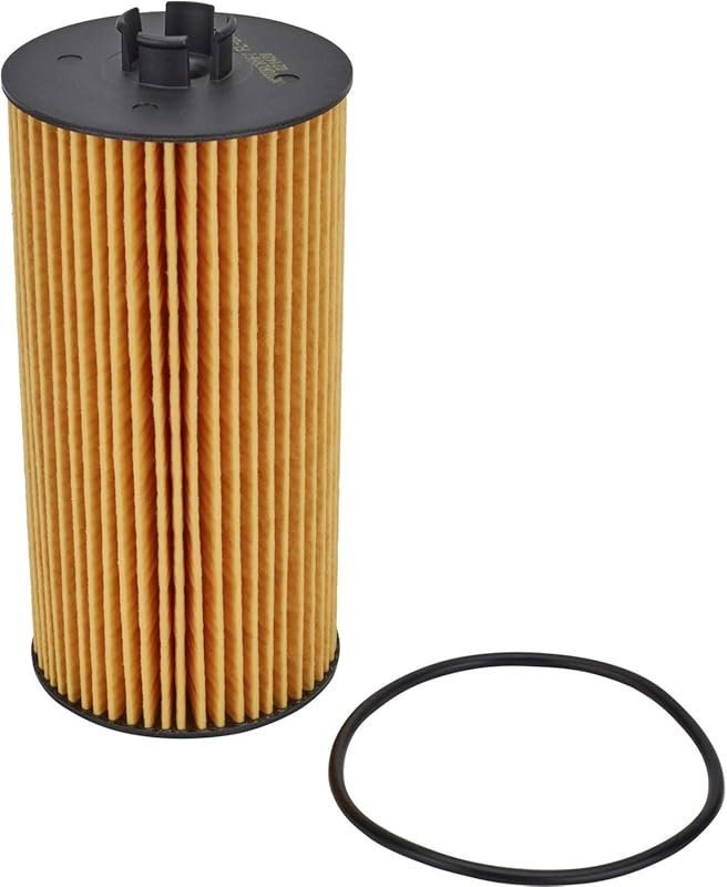 Motorcraft FL-2016 Premium Engine Oil Filter for Ford Powerstroke - Su