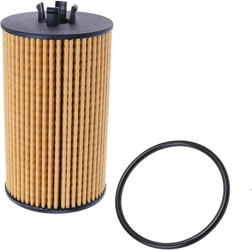 iFJF PF2257G Engine Oil Filter Replacement for Chevy Cruze 2010-2019 G