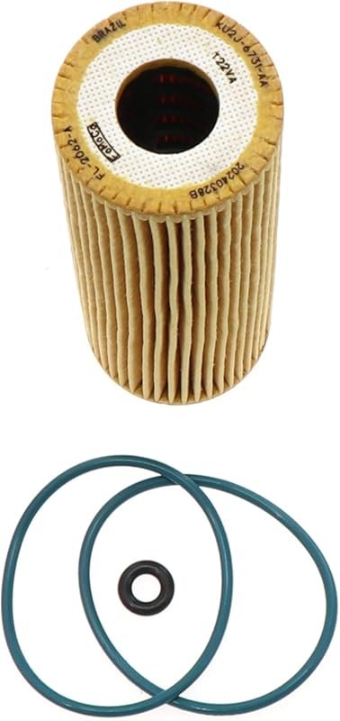 Motorcraft FL2062A Premium Oil Filter for Ford F-150 Explorer Mustang 