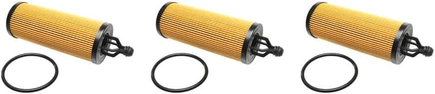 iFJF PS-7026 Oil Filter for Pentastar 3.6L V6 Dodge Charger 2014-23 Ra