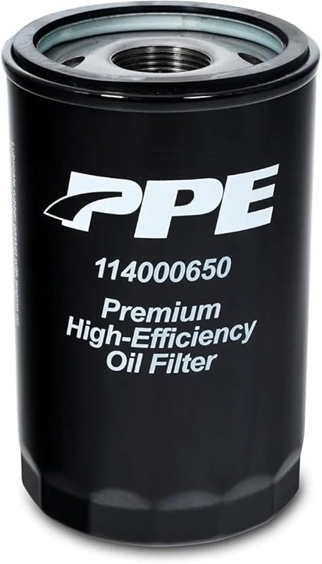 Pacific Performance Engineering MicroPure Oil Filter for 2020-2026 GM 