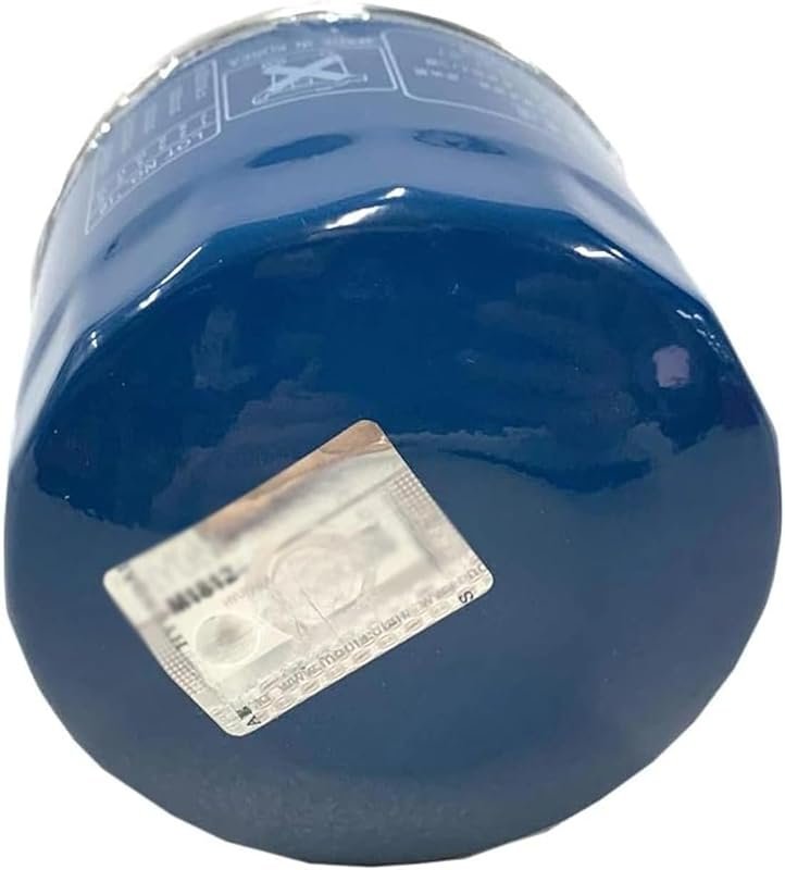 OEM Oil Filter 26300-35505 for Hyundai & Kia 1997-2023, Made in Korea