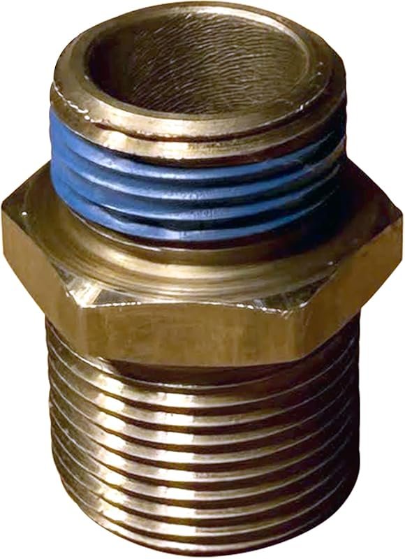 LS V8 4.8 5.3 6.0 6.2L Oil Filter Adapter 2006-2019 Replaces OE 126002