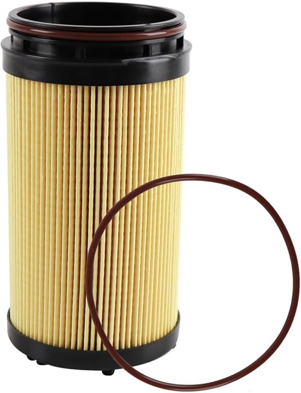 Premium 68677810AA Oil Filter for 2025 Dodge Ram 2500 3500 4500 5500 6