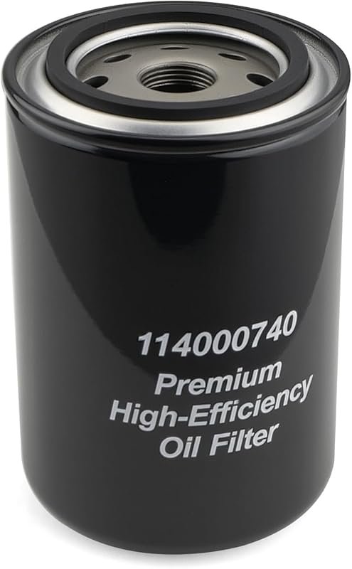 Direct Fit Oil Filter for Chevy GMC 6.6L Duramax L5P 2020+, Replaces 1