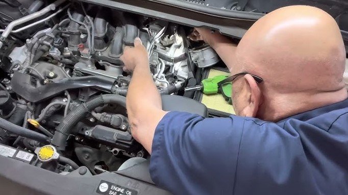 Best Spark Plugs For Lexus Rx350
