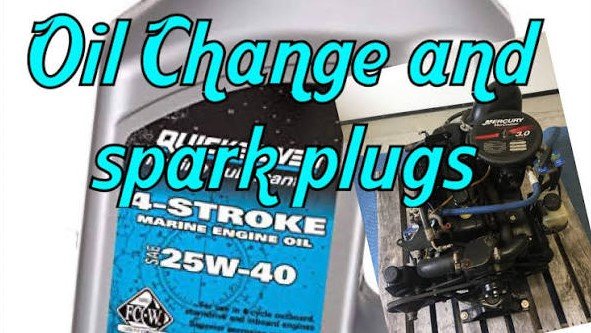 Best Spark Plugs for MerCruiser 3.0