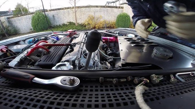 Best Spark Plugs for S2000